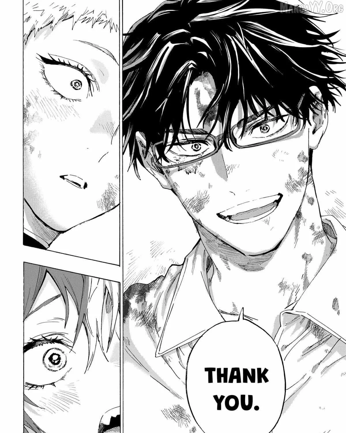 Read Marriage Toxin Manga Online