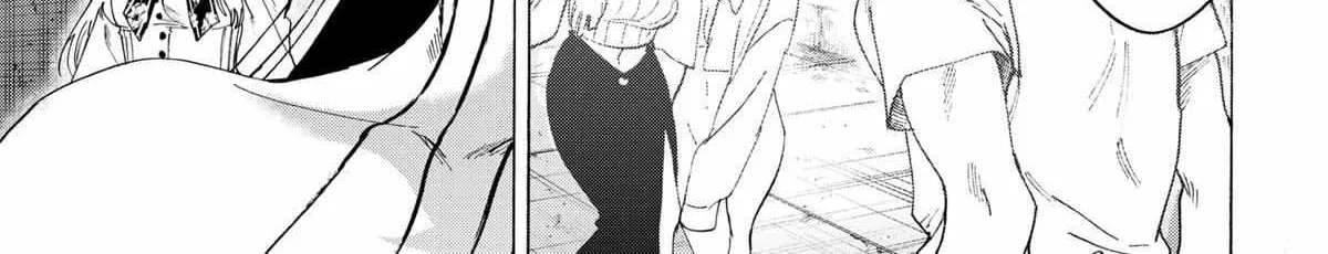 Read Marriage Toxin Manga Online