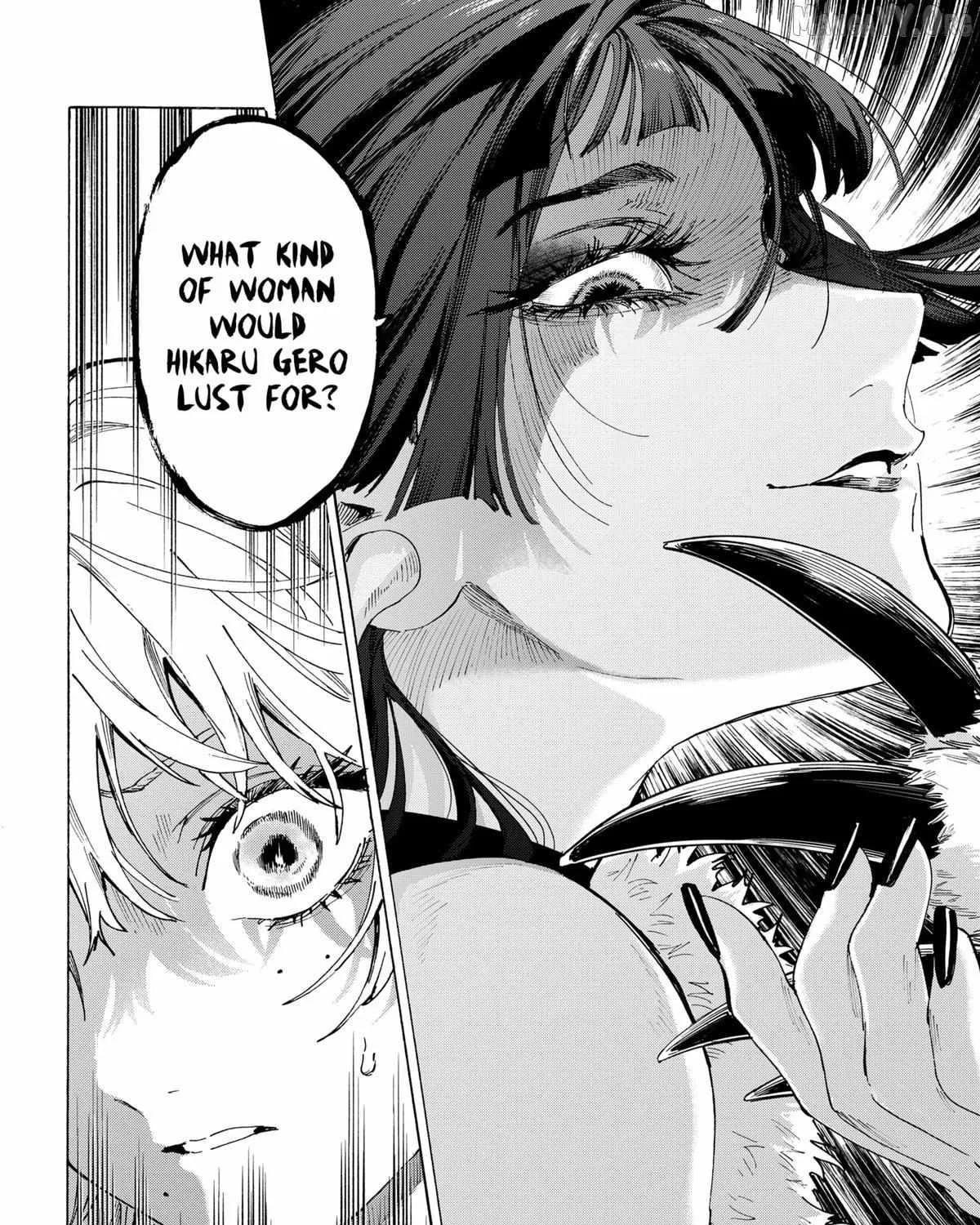 Read Marriage Toxin Manga Online