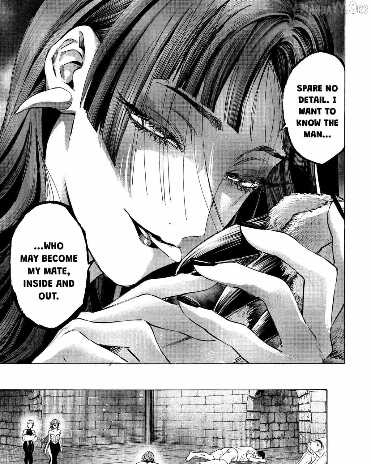 Read Marriage Toxin Manga Online