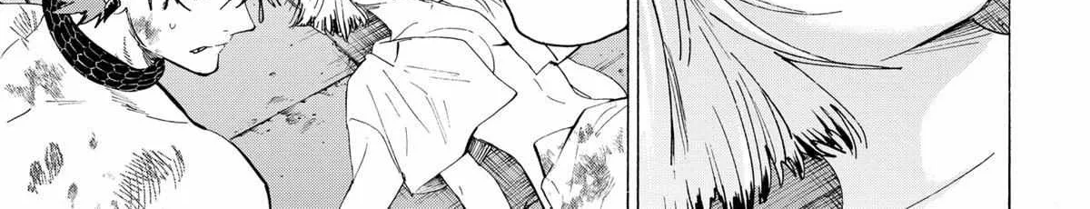 Read Marriage Toxin Manga Online