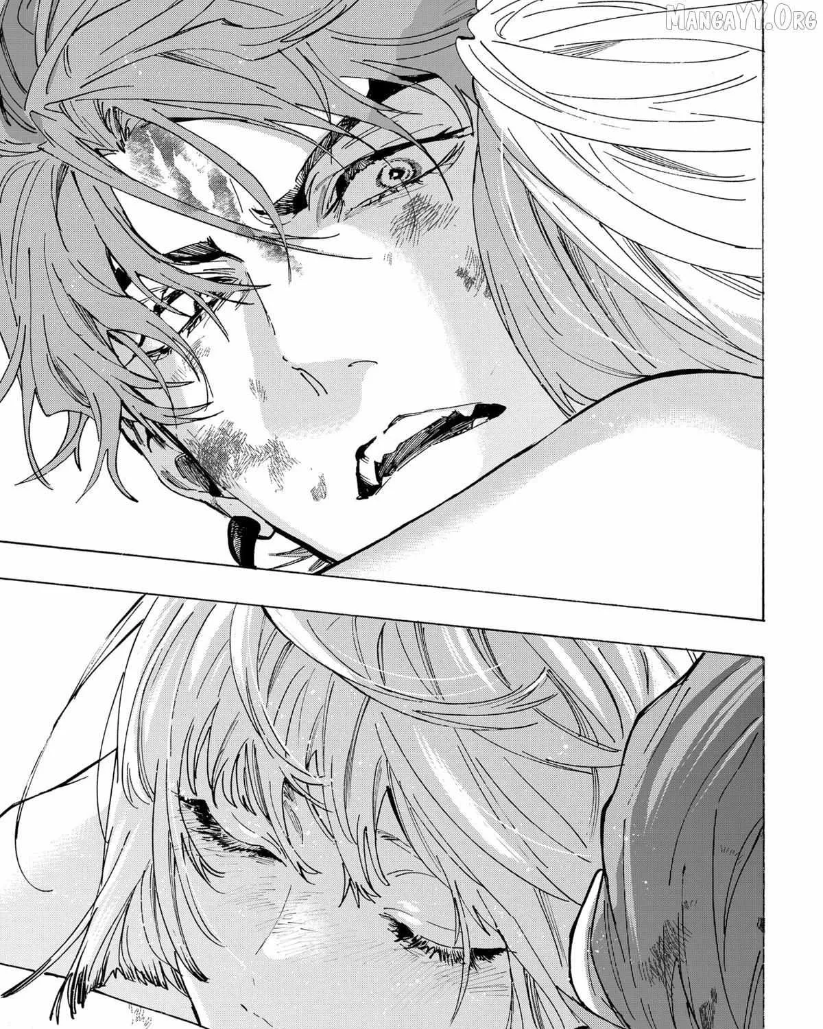 Read Marriage Toxin Manga Online