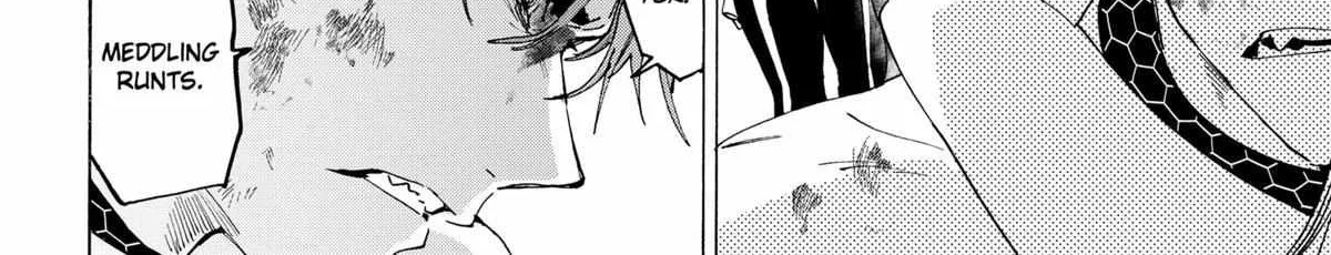 Read Marriage Toxin Manga Online