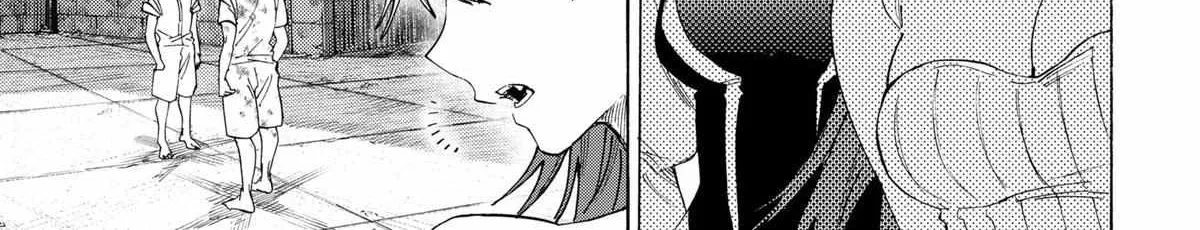 Read Marriage Toxin Manga Online