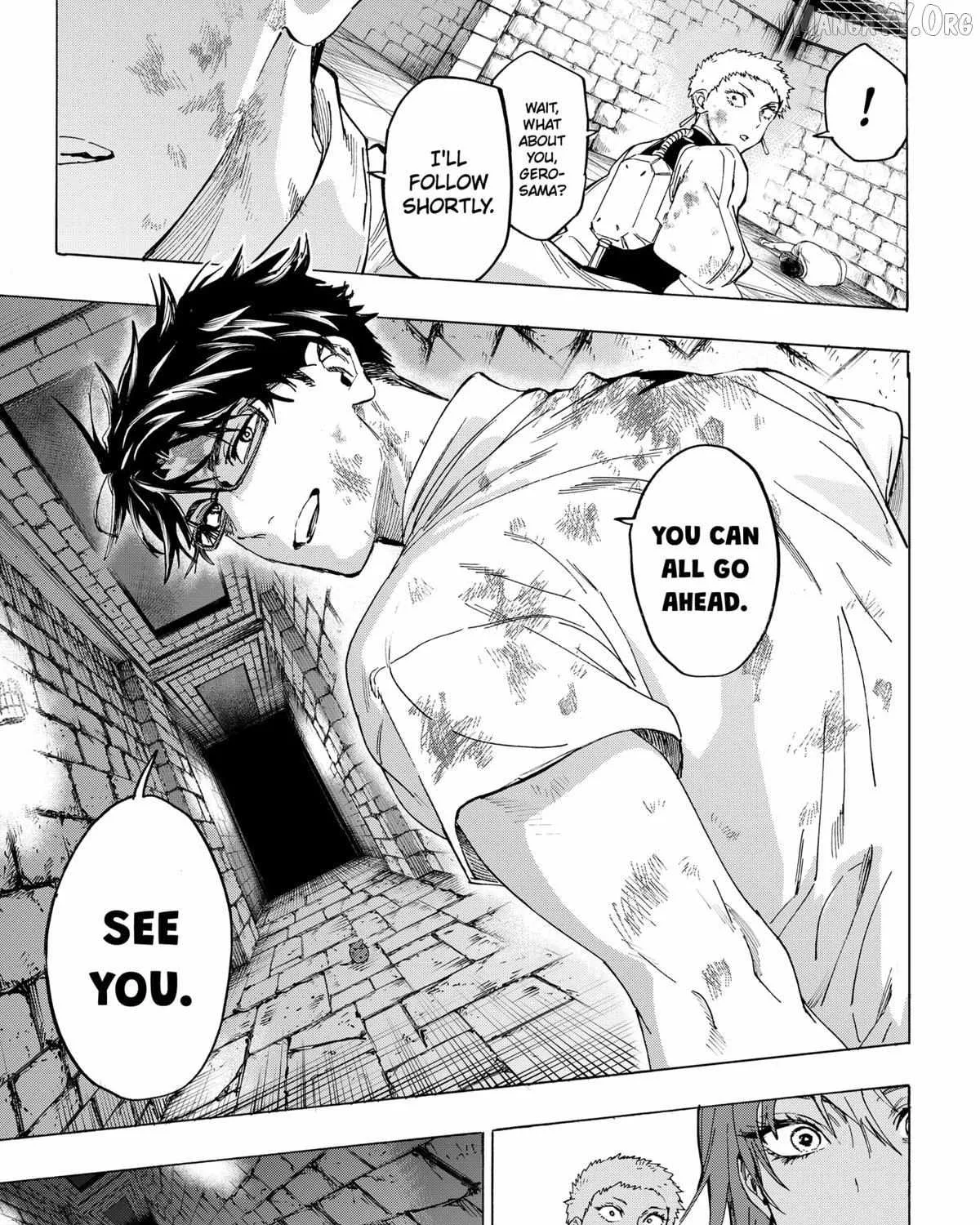 Read Marriage Toxin Manga Online