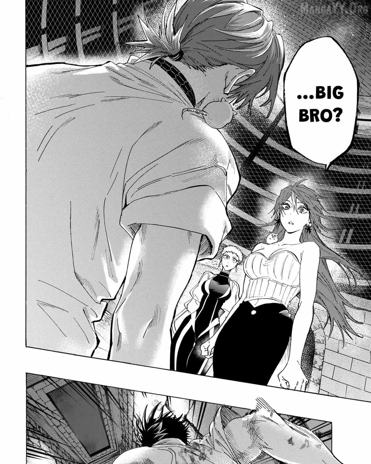 Read Marriage Toxin Manga Online