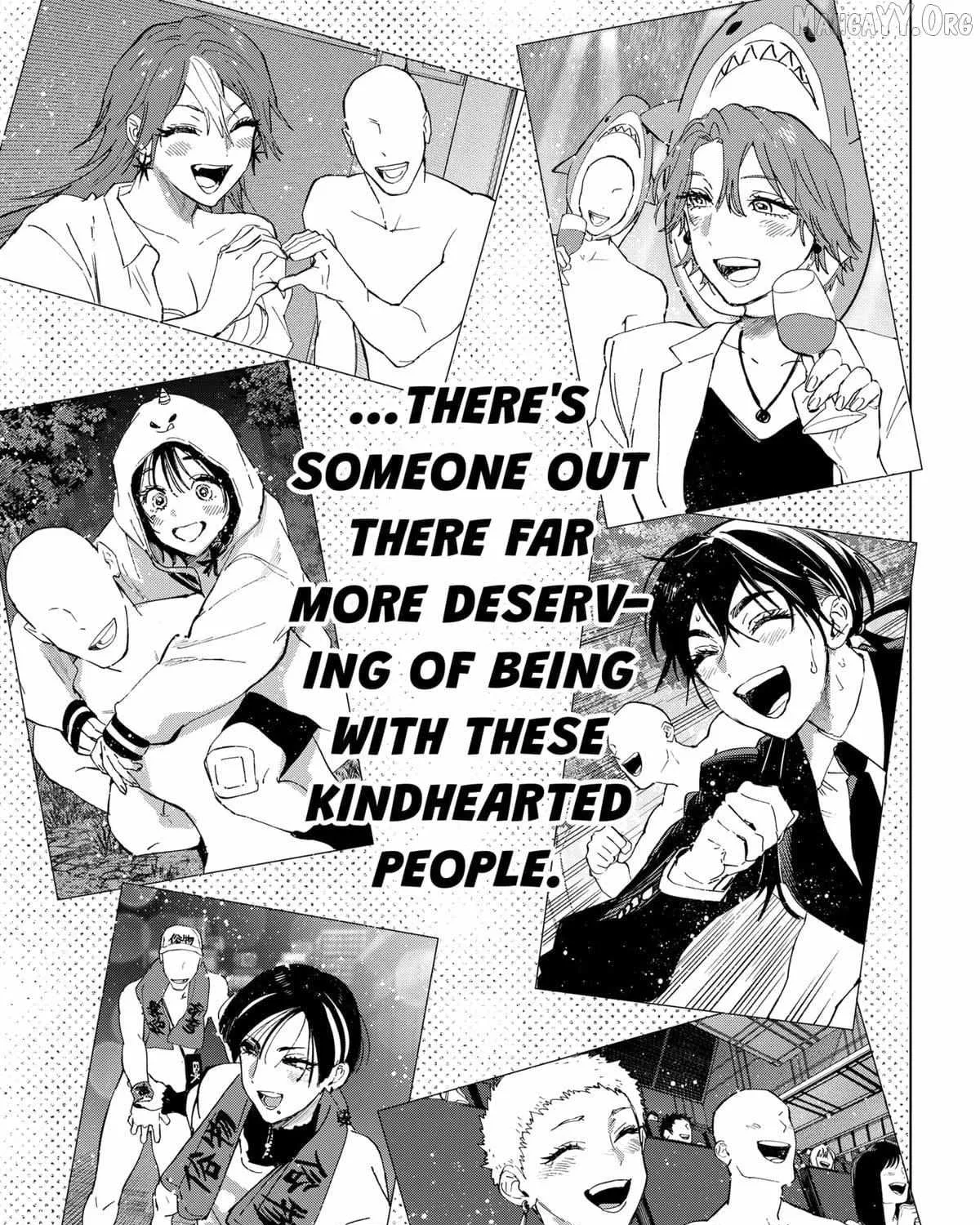 Read Marriage Toxin Manga Online