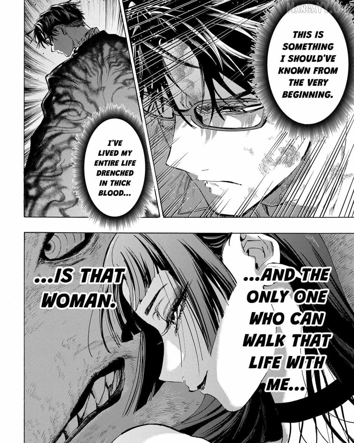 Read Marriage Toxin Manga Online