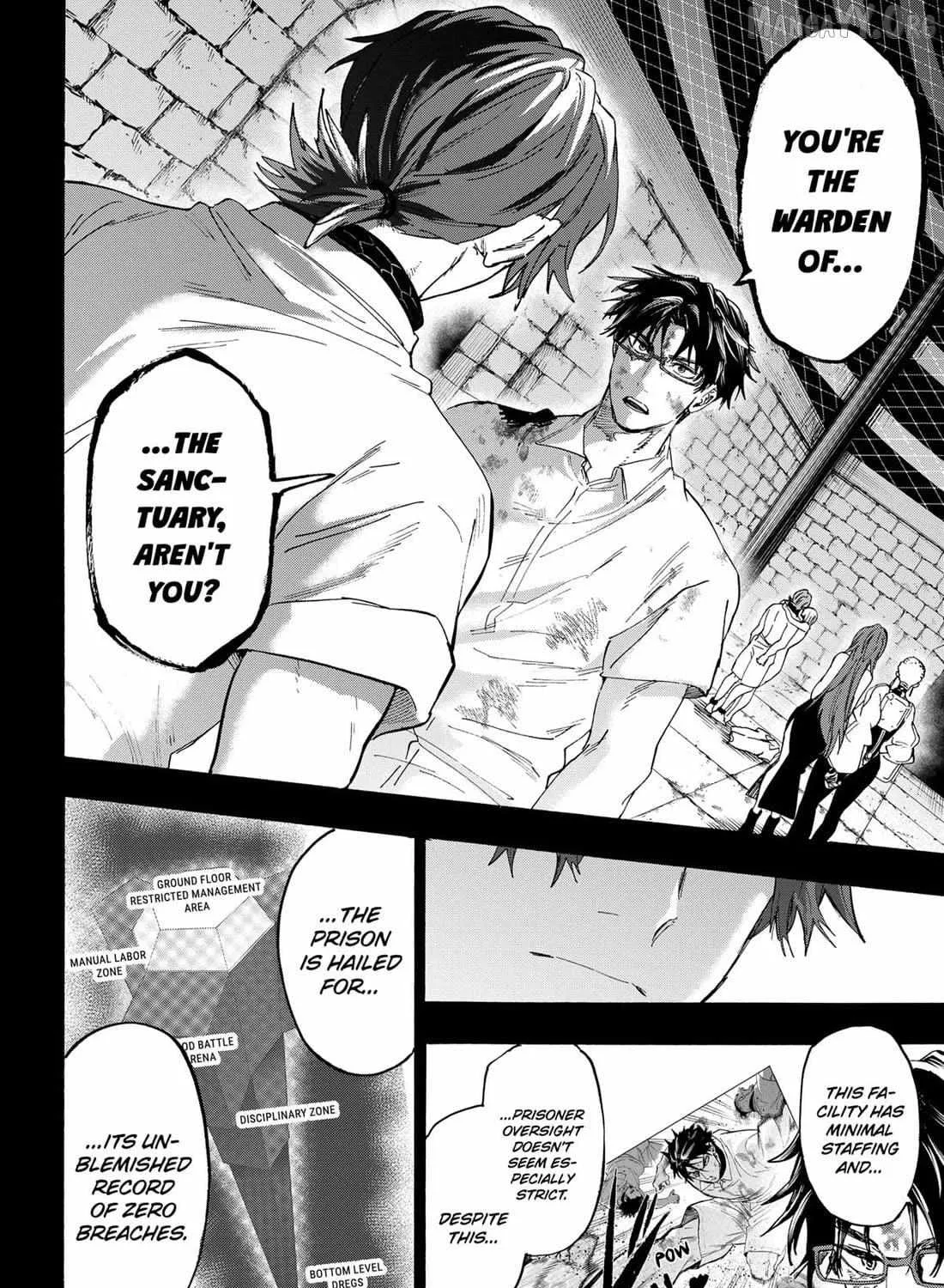 Read Marriage Toxin Manga Online