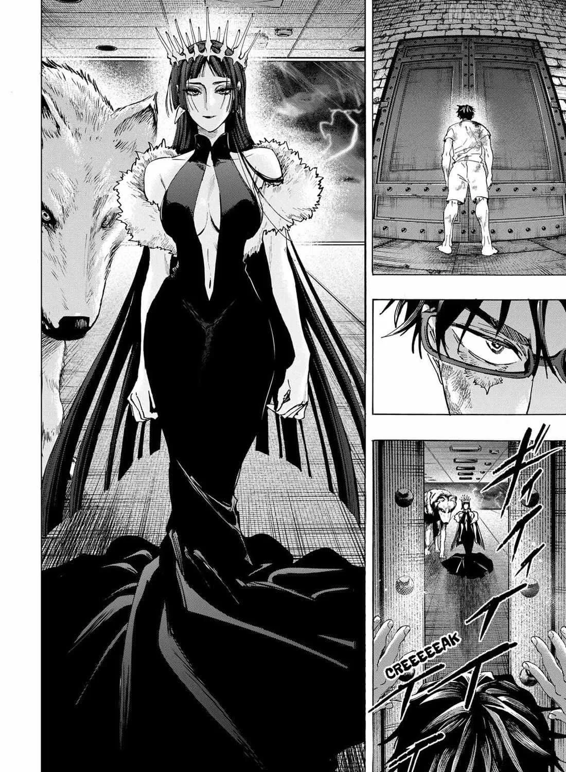 Read Marriage Toxin Manga Online