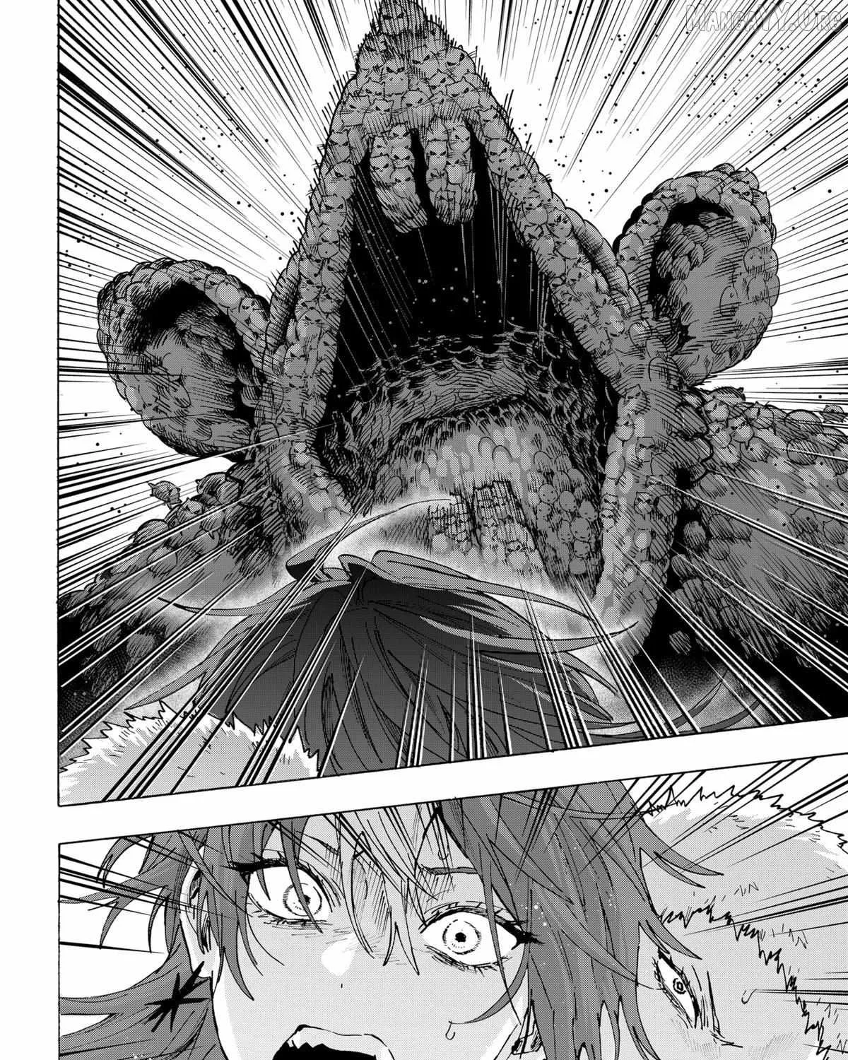 Read Marriage Toxin Manga Online