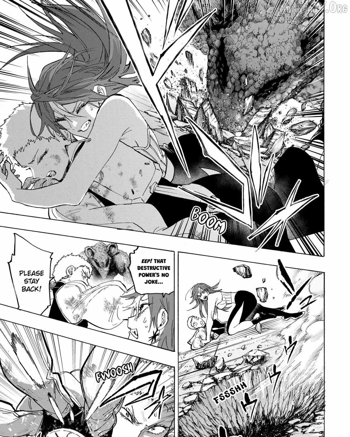Read Marriage Toxin Manga Online