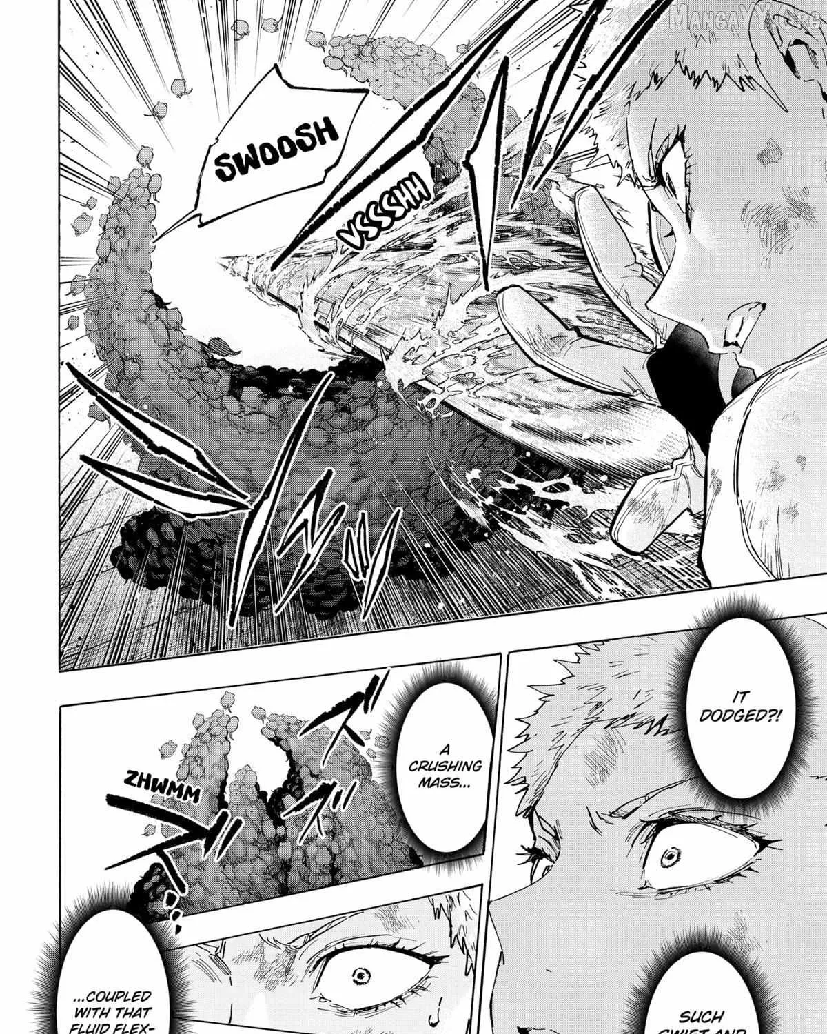 Read Marriage Toxin Manga Online
