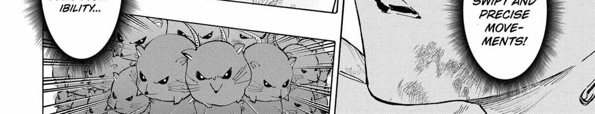 Read Marriage Toxin Manga Online