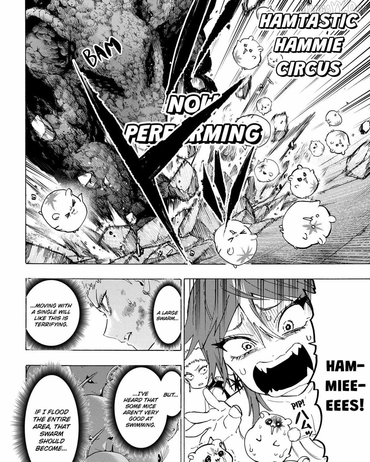 Read Marriage Toxin Manga Online