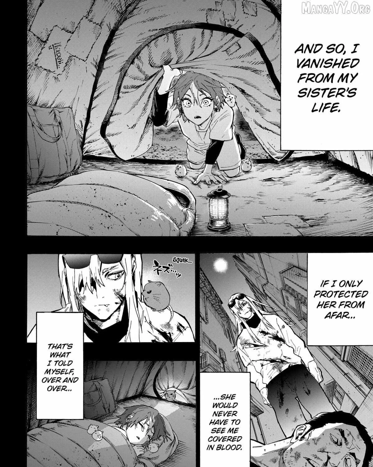 Read Marriage Toxin Manga Online