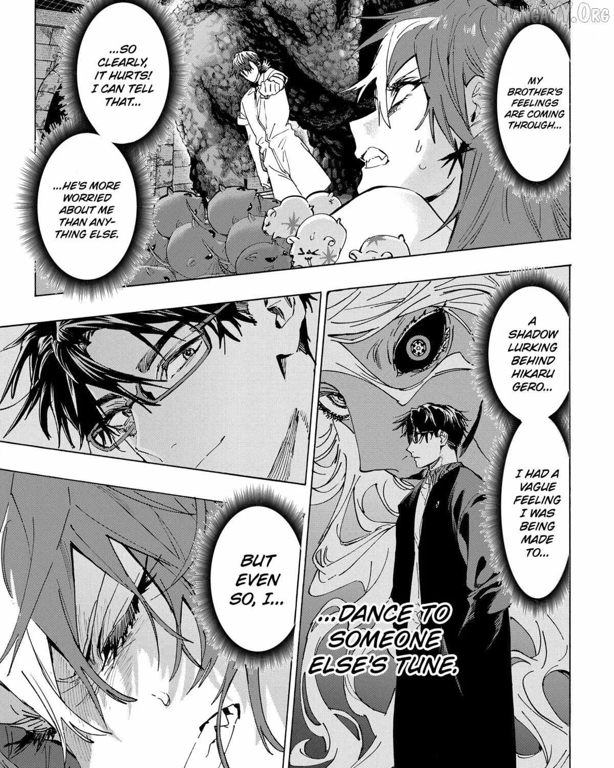 Read Marriage Toxin Manga Online