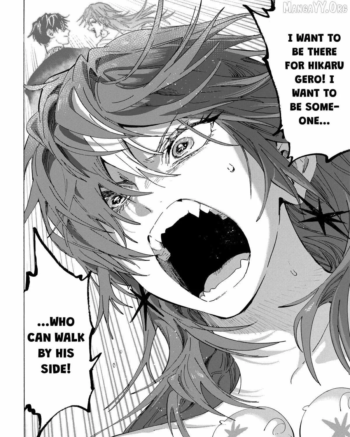 Read Marriage Toxin Manga Online