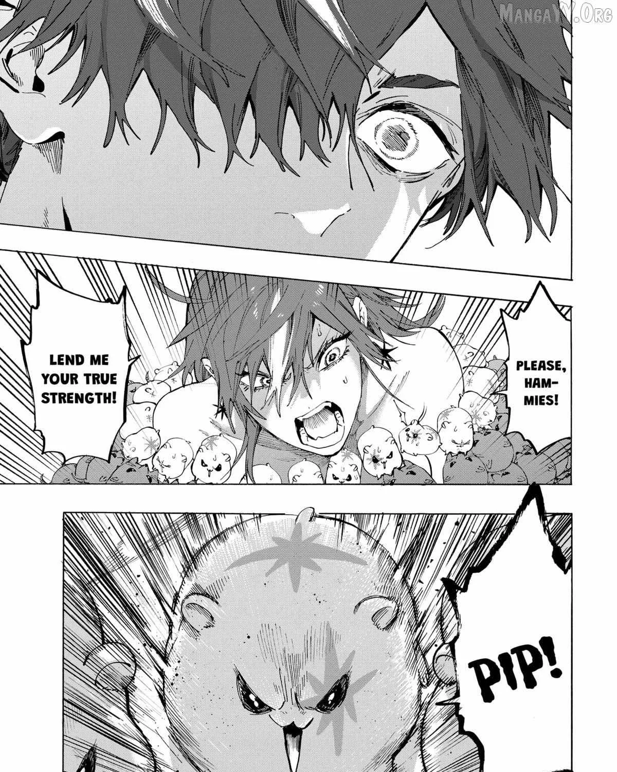 Read Marriage Toxin Manga Online