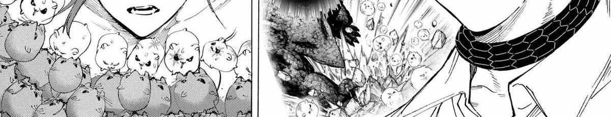 Read Marriage Toxin Manga Online