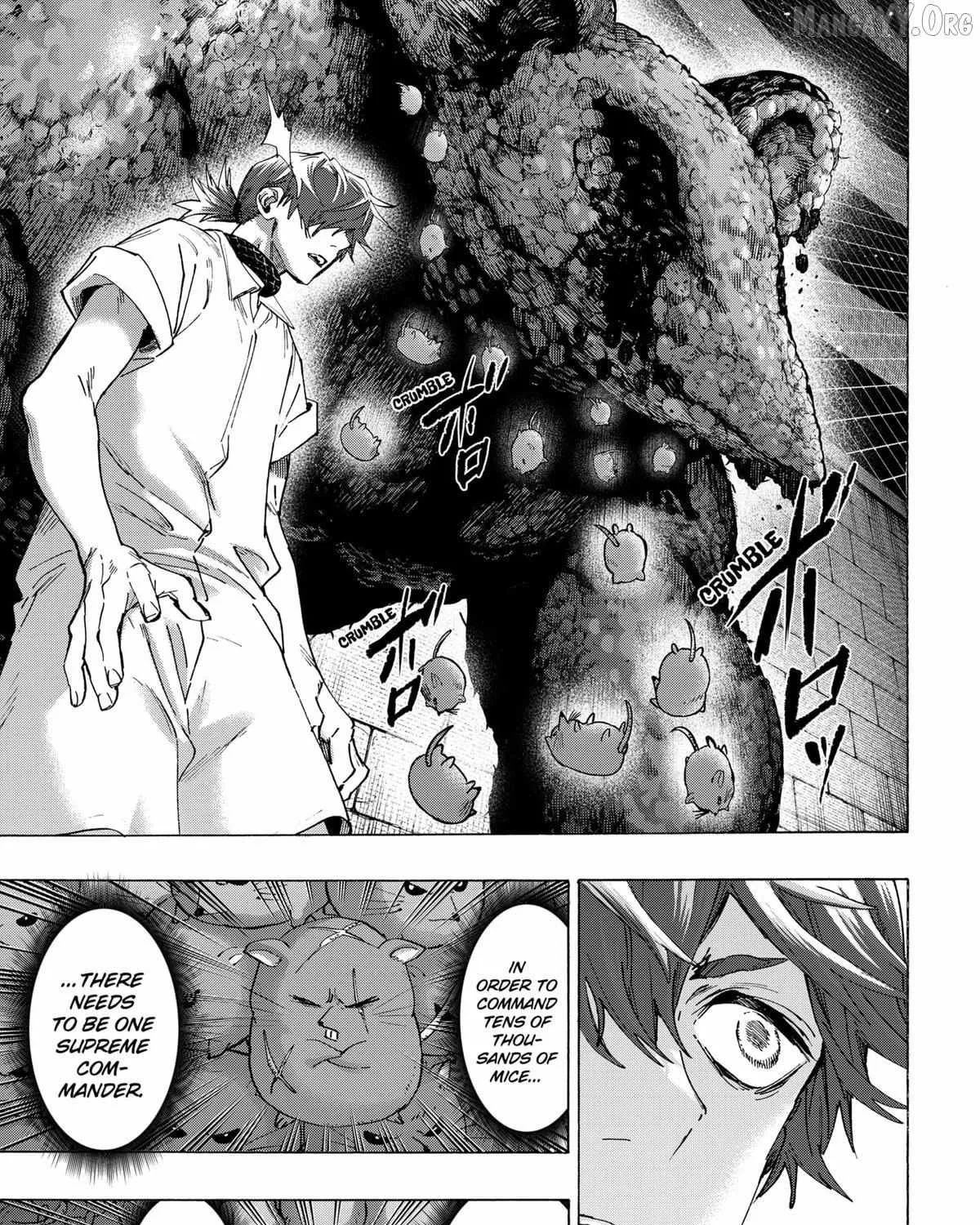 Read Marriage Toxin Manga Online