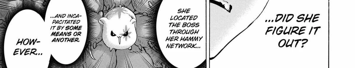 Read Marriage Toxin Manga Online