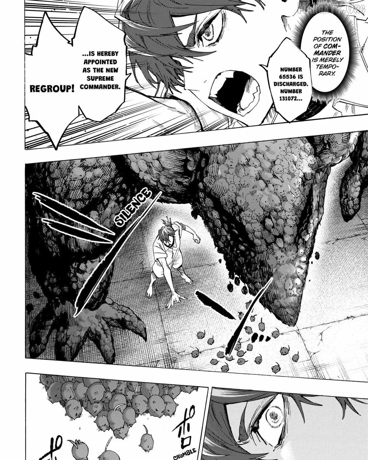 Read Marriage Toxin Manga Online