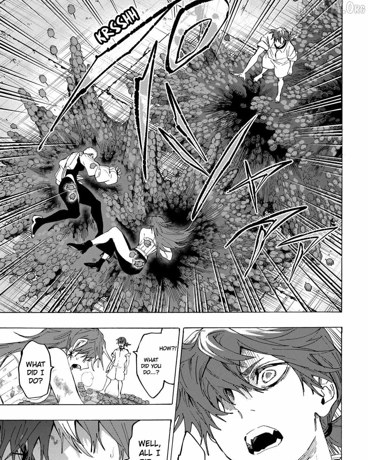 Read Marriage Toxin Manga Online