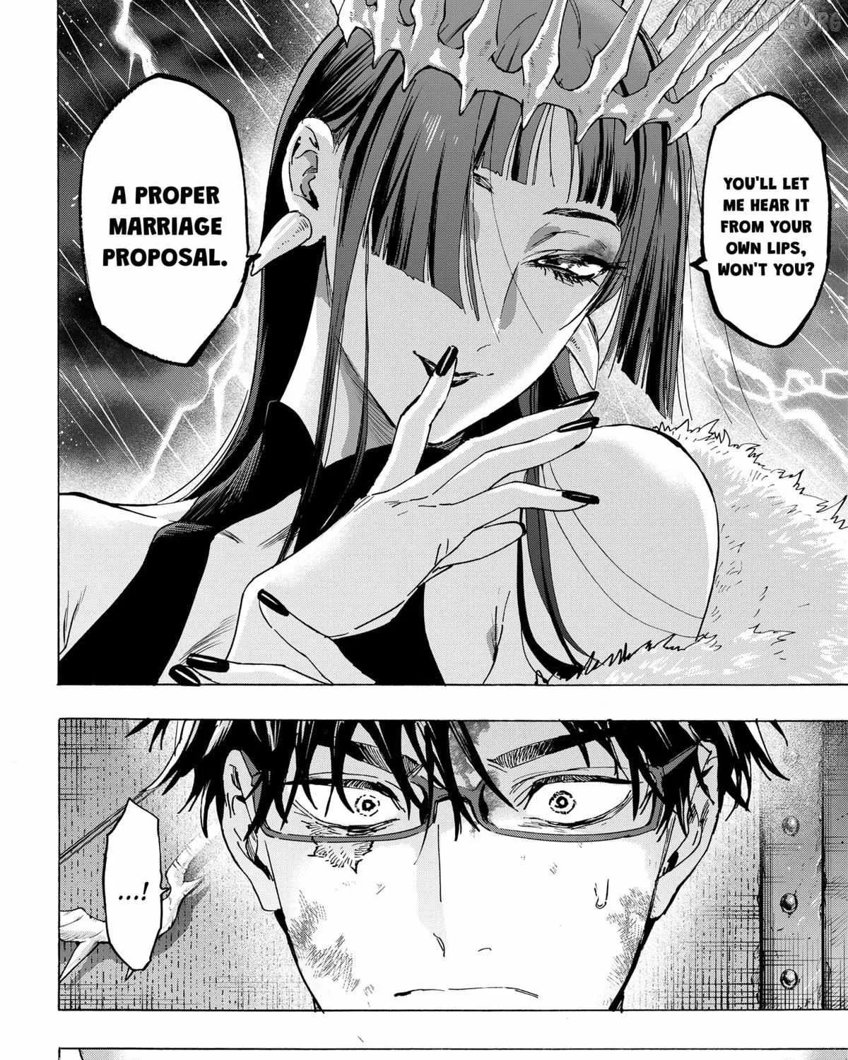 Read Marriage Toxin Manga Online