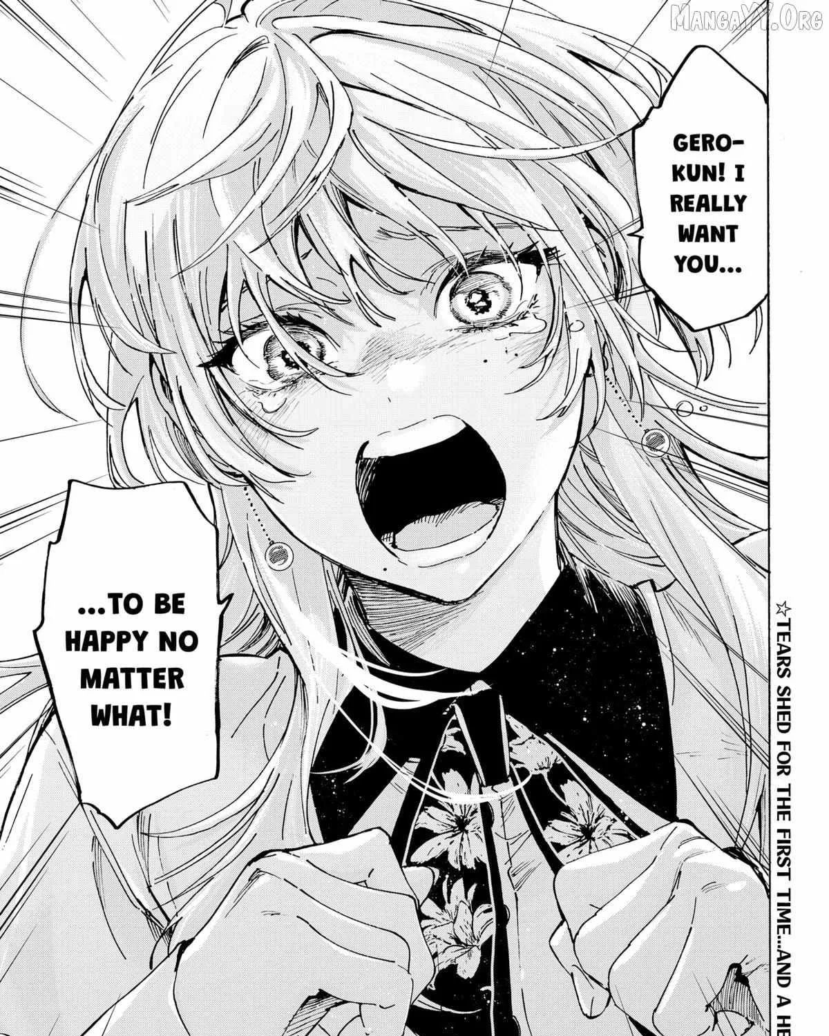 Read Marriage Toxin Manga Online