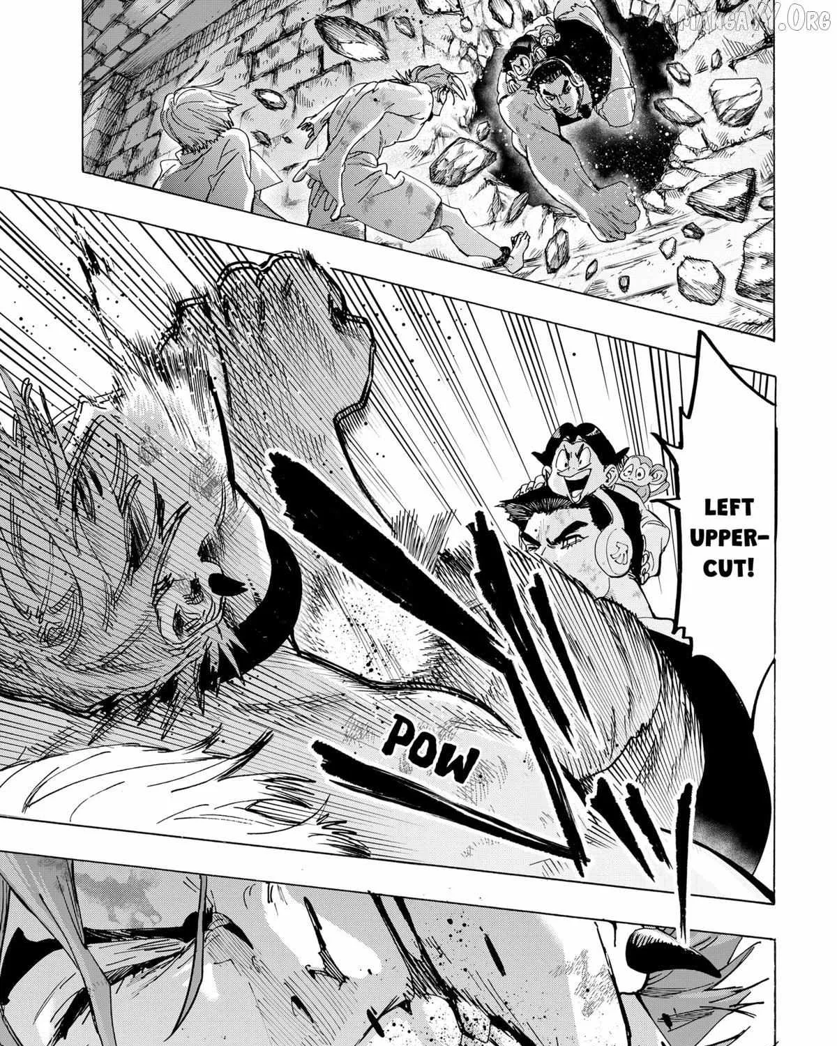 Read Marriage Toxin Manga Online