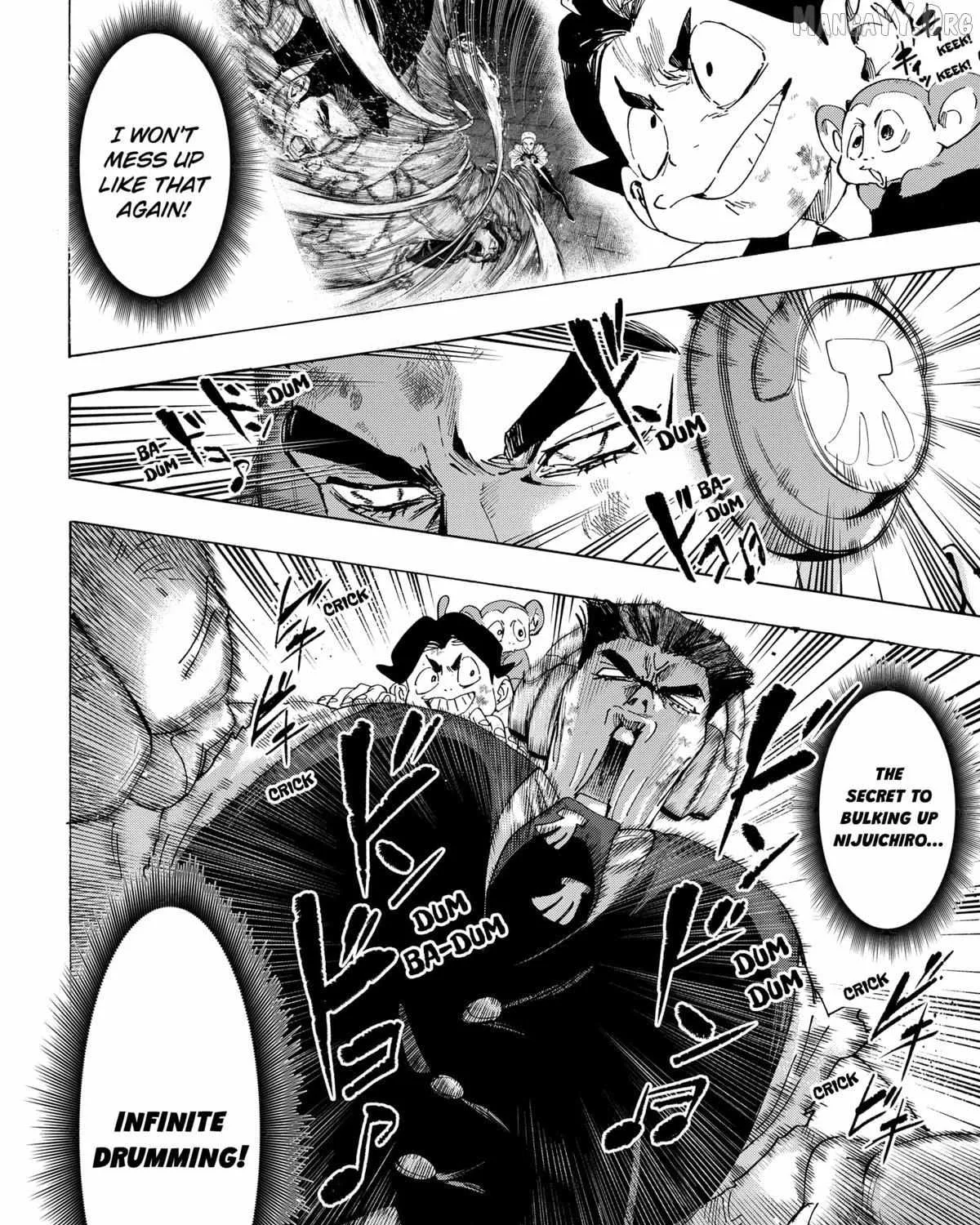 Read Marriage Toxin Manga Online