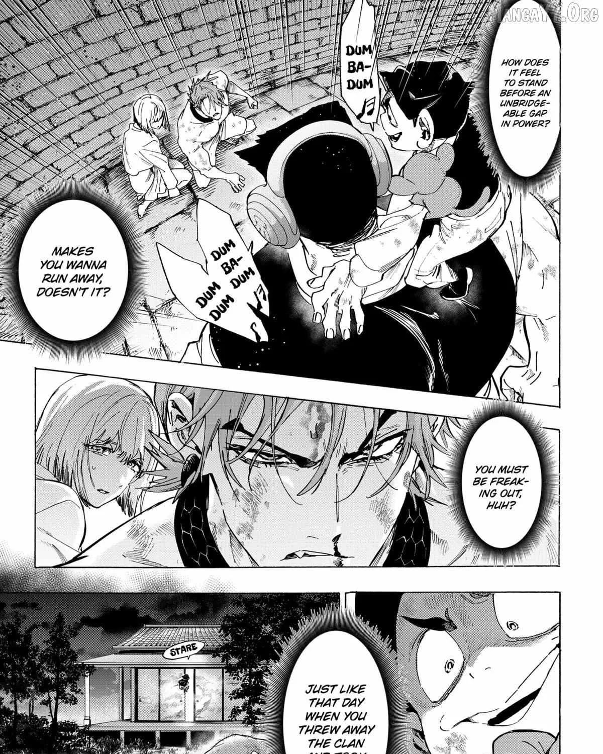 Read Marriage Toxin Manga Online