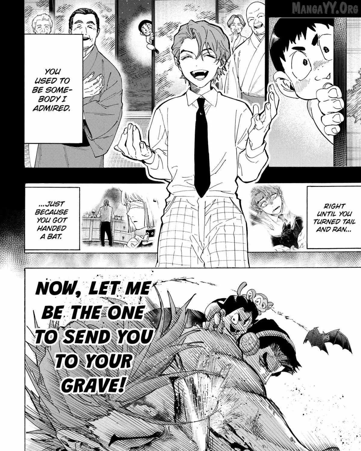 Read Marriage Toxin Manga Online