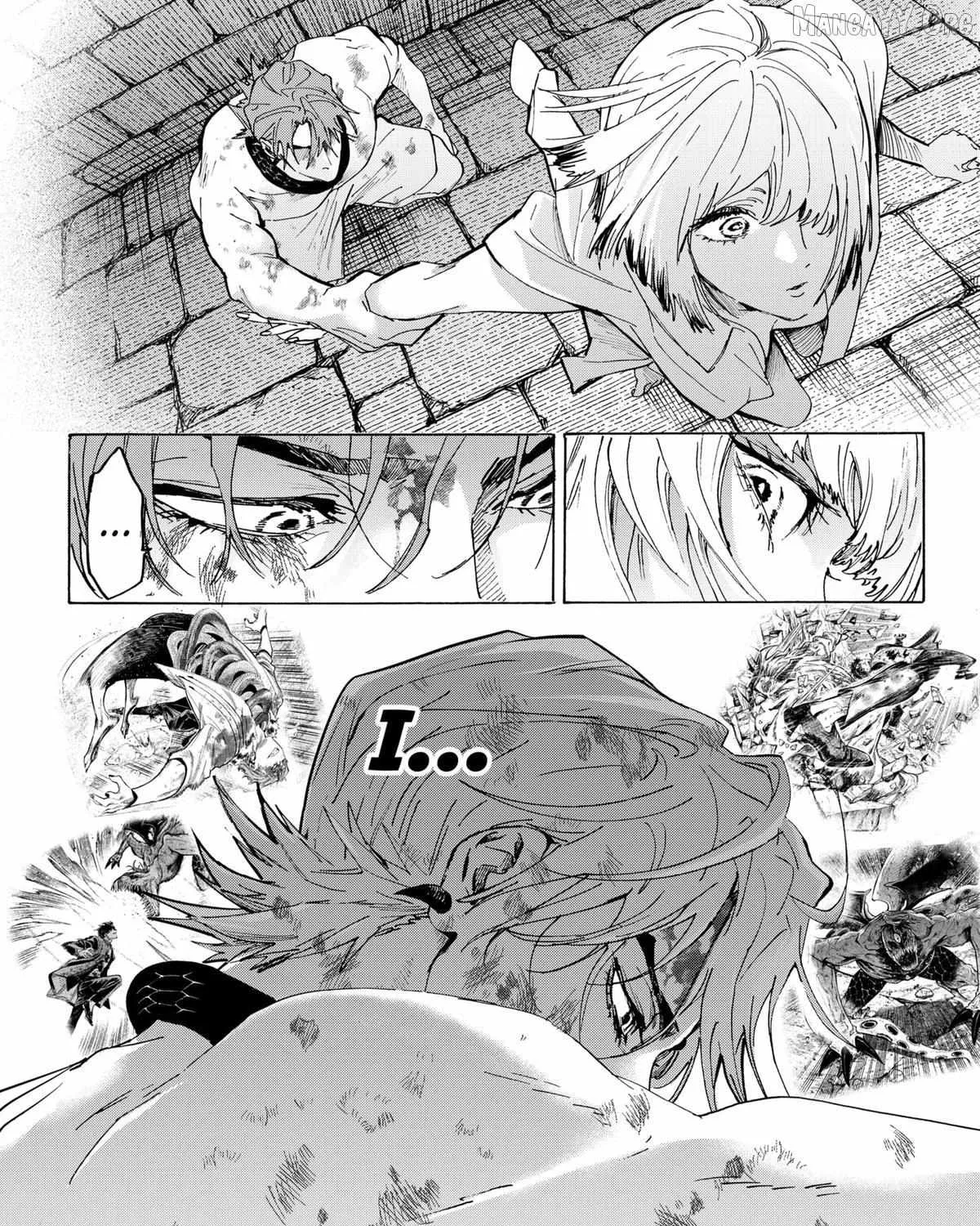 Read Marriage Toxin Manga Online