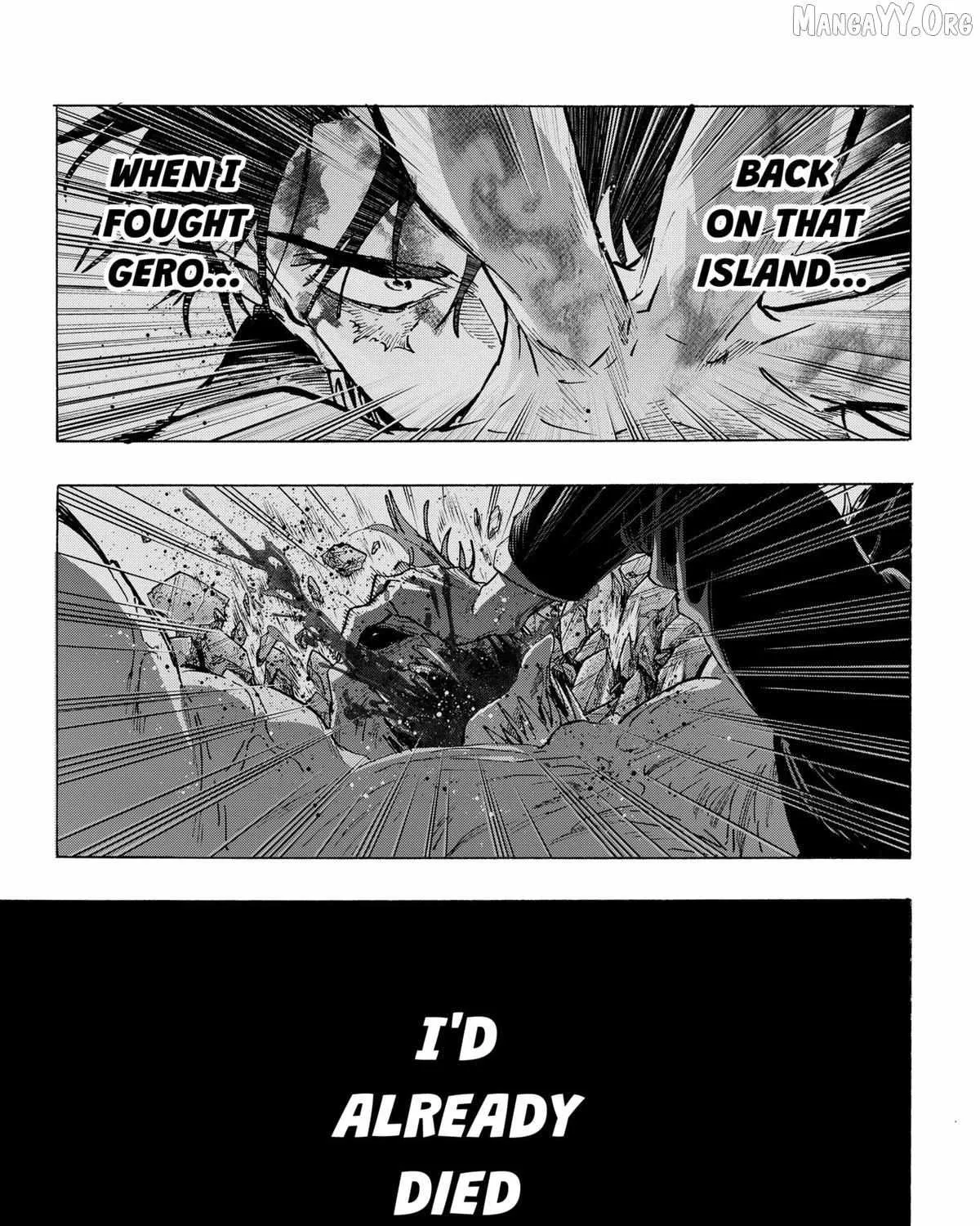 Read Marriage Toxin Manga Online