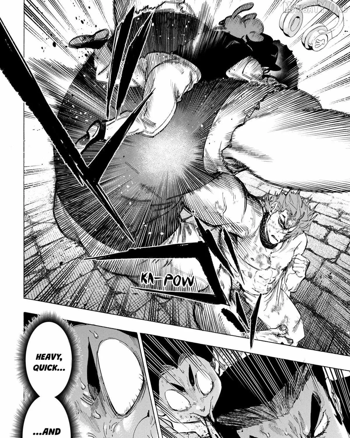 Read Marriage Toxin Manga Online
