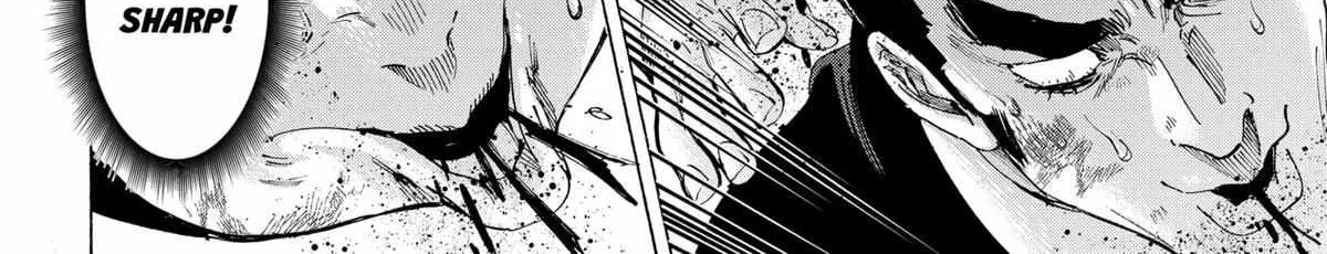 Read Marriage Toxin Manga Online