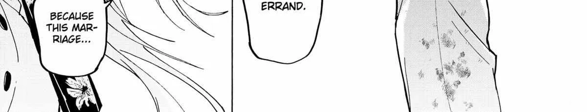 Read Marriage Toxin Manga Online