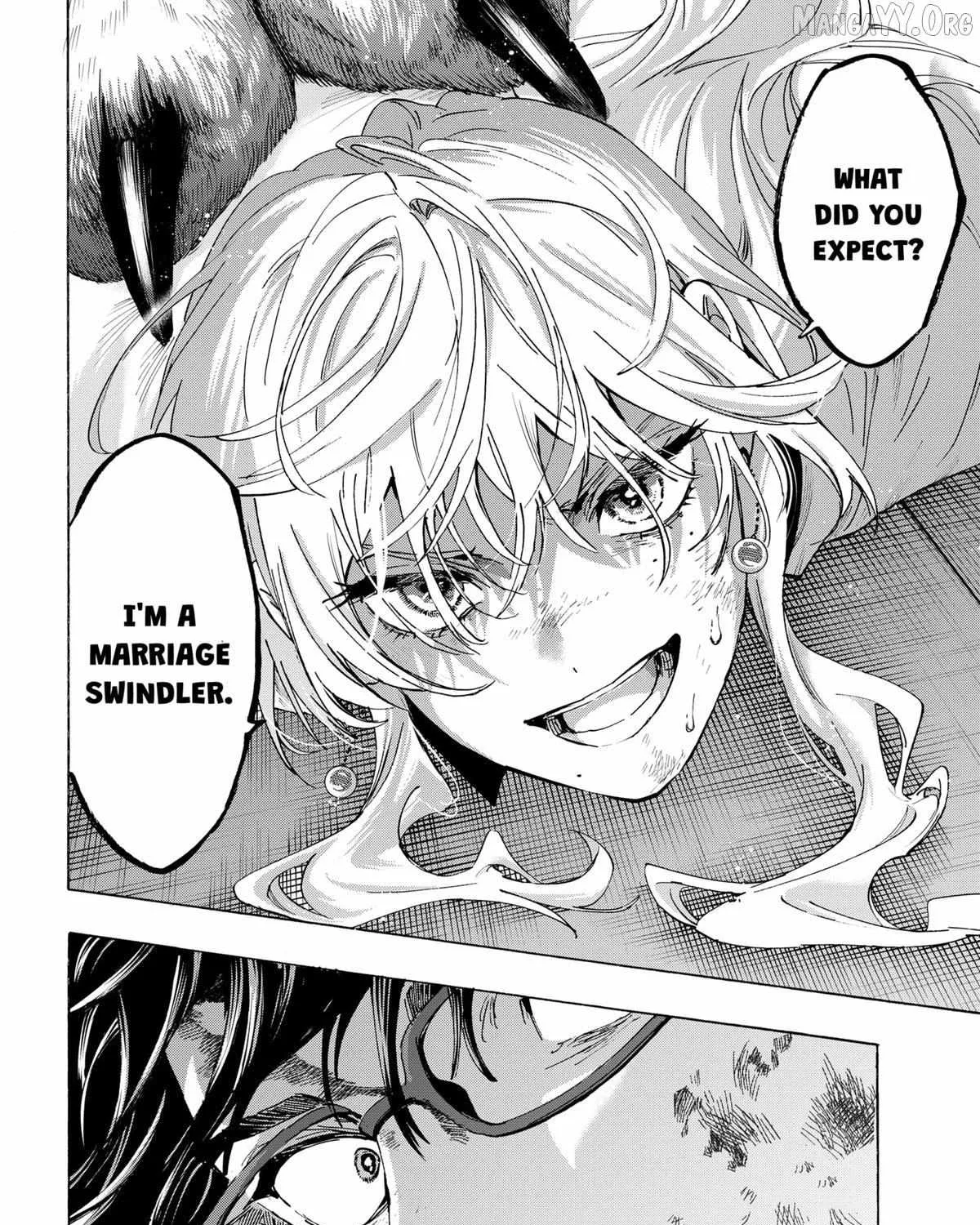Read Marriage Toxin Manga Online