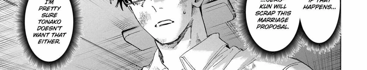 Read Marriage Toxin Manga Online