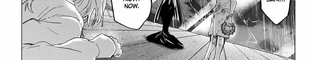 Read Marriage Toxin Manga Online