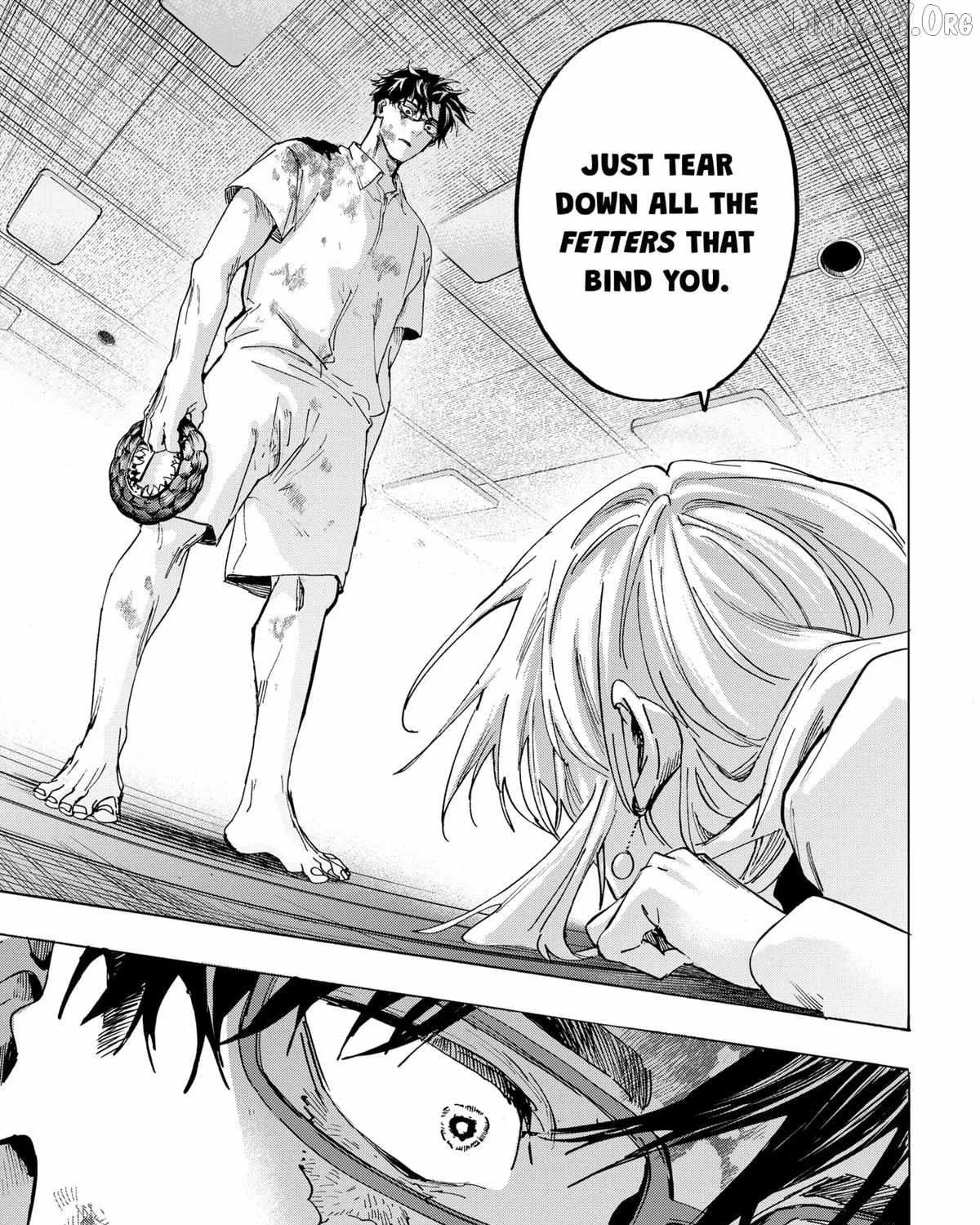 Read Marriage Toxin Manga Online