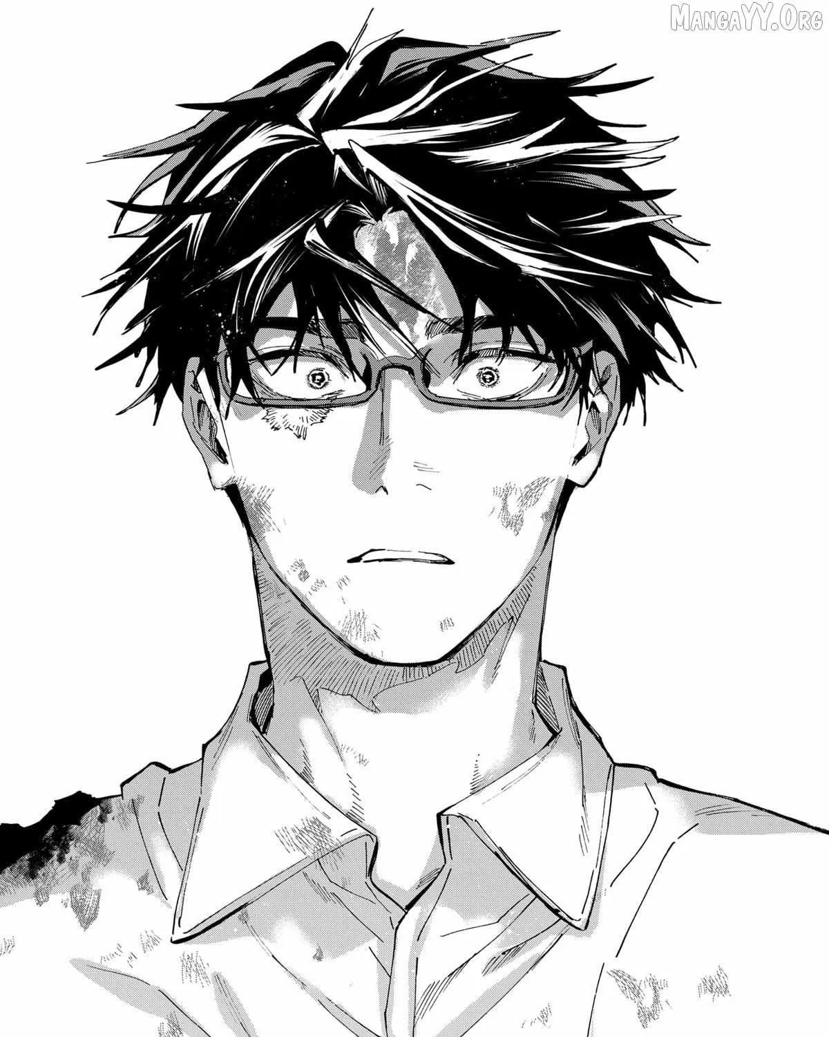 Read Marriage Toxin Manga Online