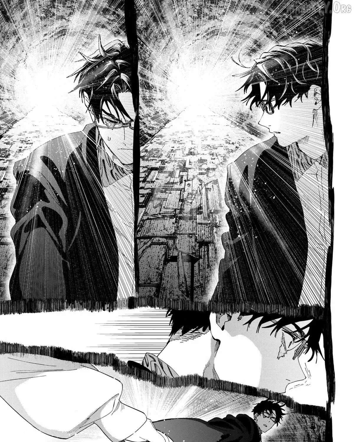 Read Marriage Toxin Manga Online