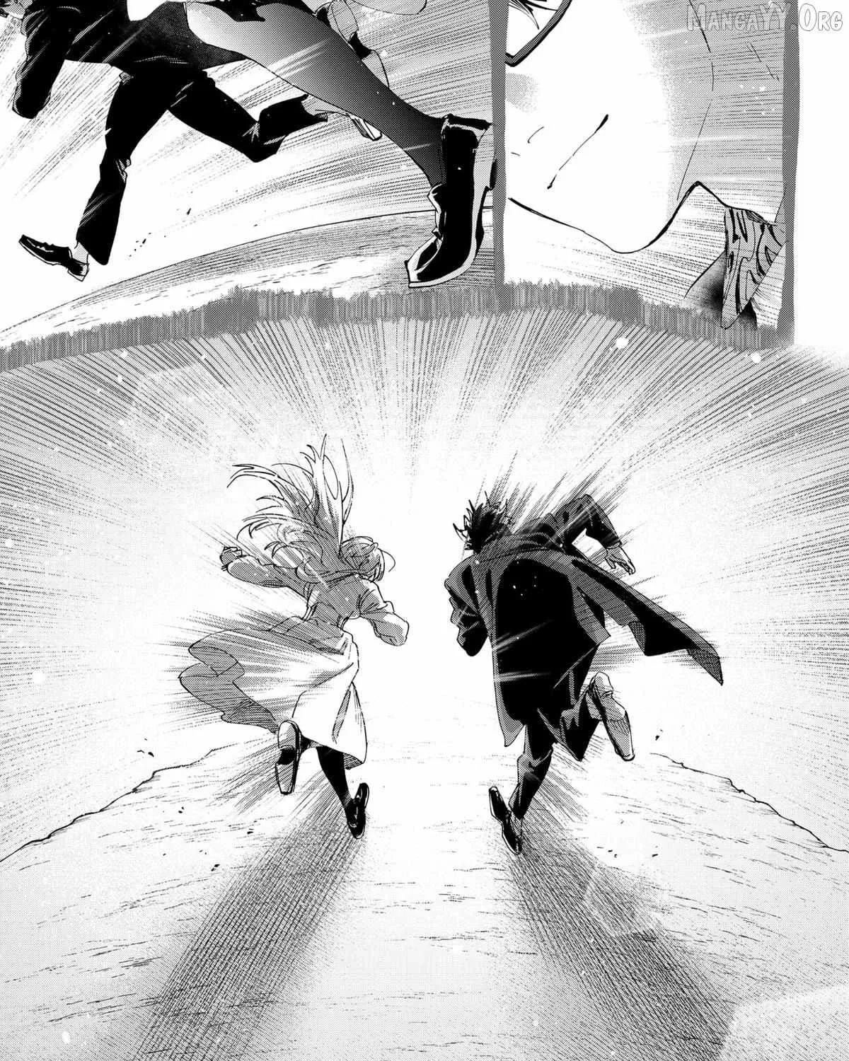Read Marriage Toxin Manga Online