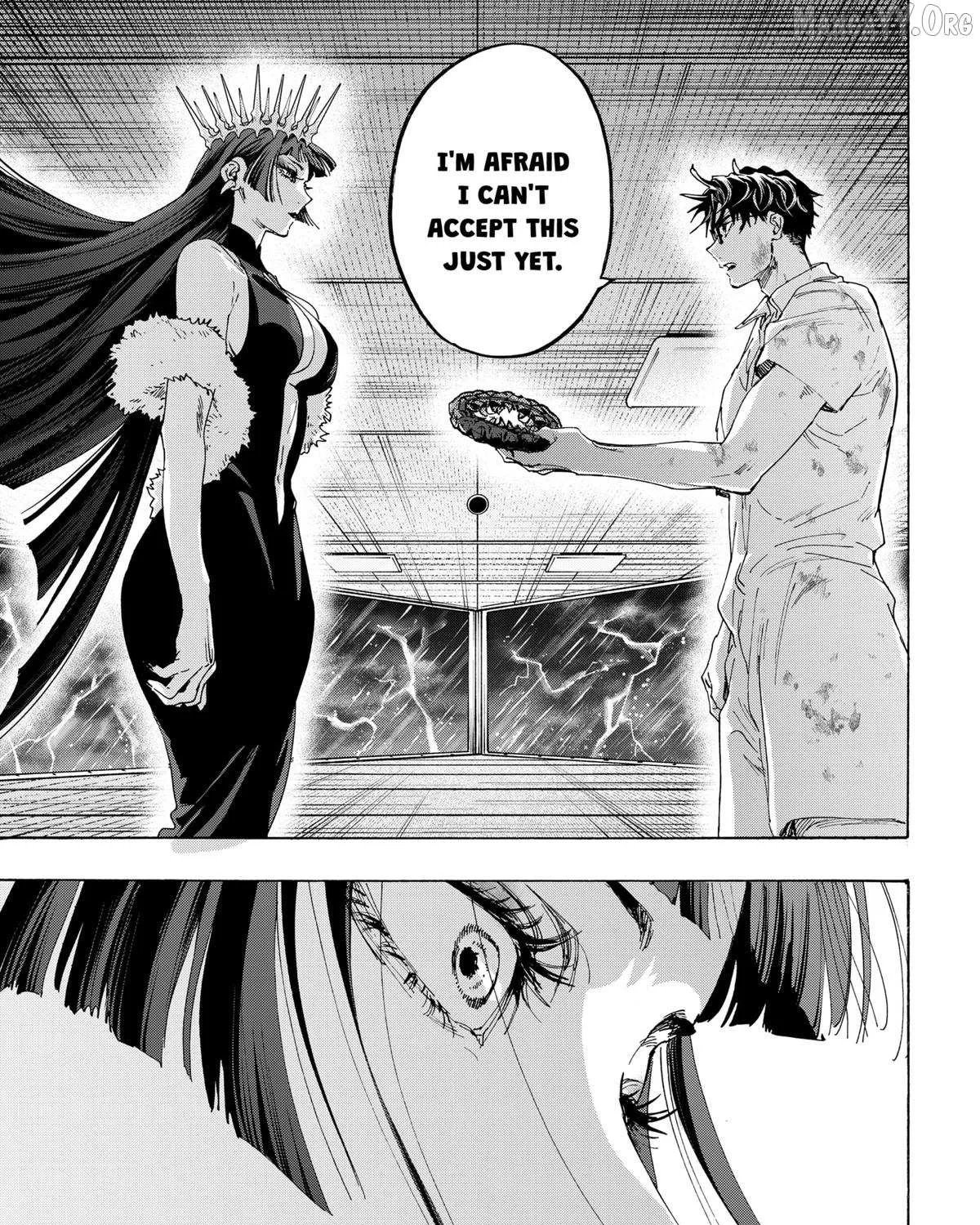 Read Marriage Toxin Manga Online