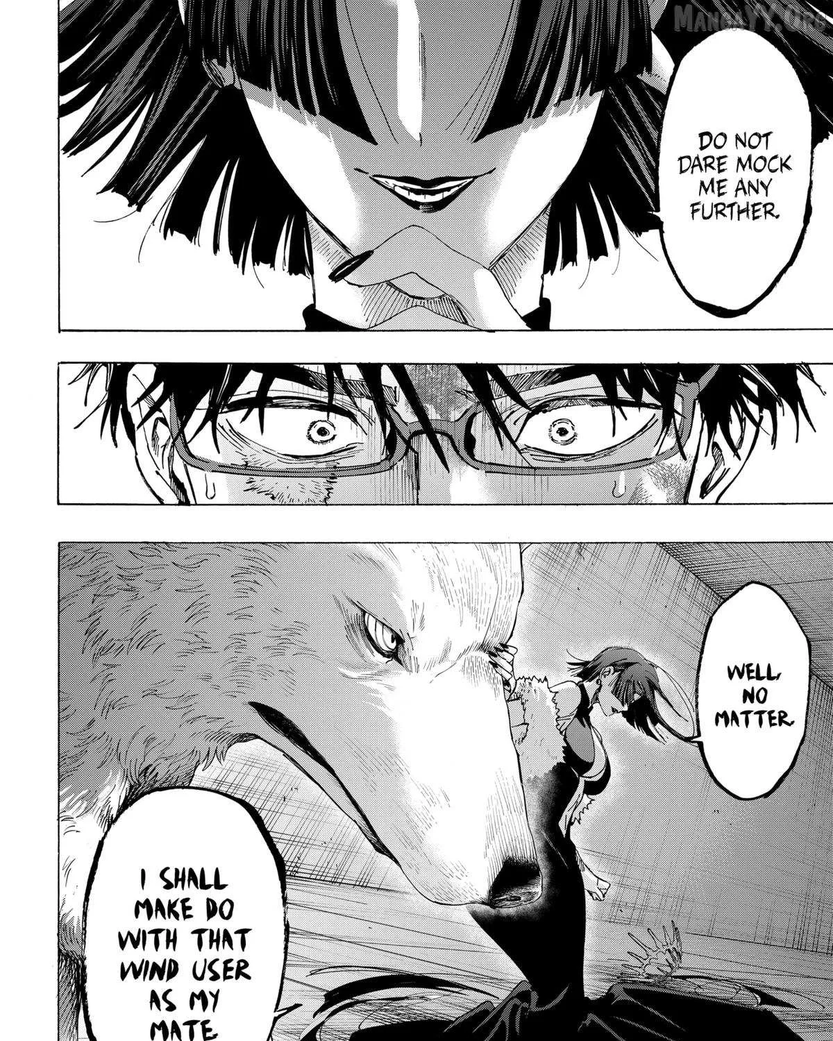 Read Marriage Toxin Manga Online