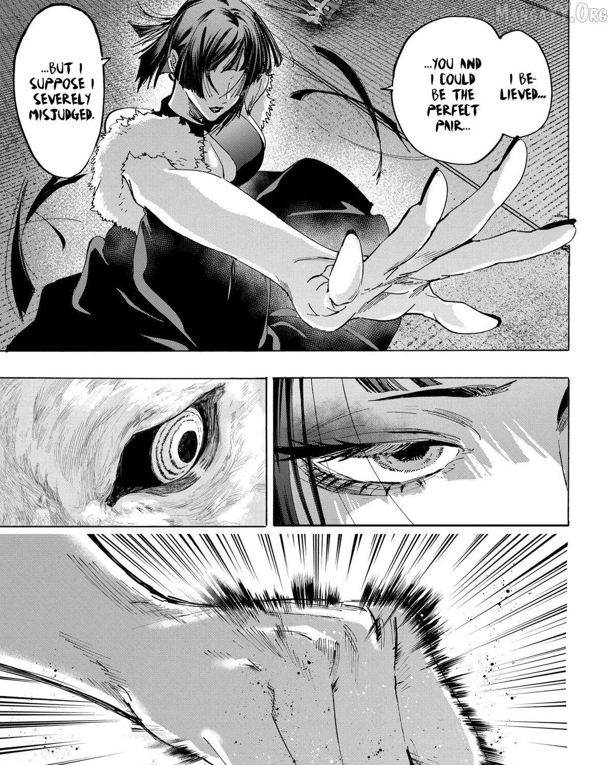 Read Marriage Toxin Manga Online