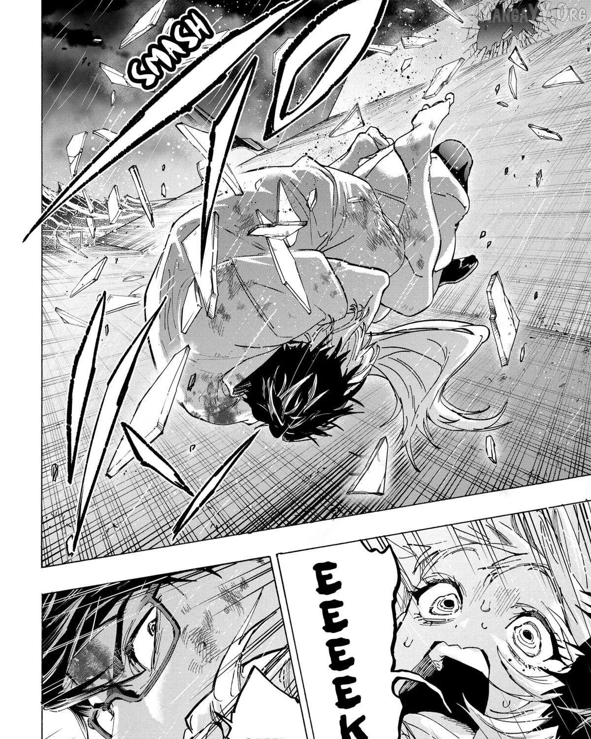 Read Marriage Toxin Manga Online